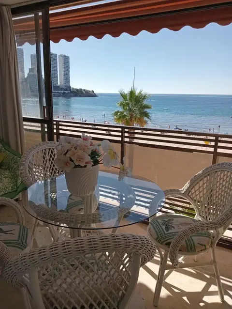 Piso de 56 m² en Benidorm