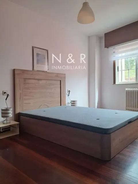 Pis de 90 m² a Santiago de Compostel·la