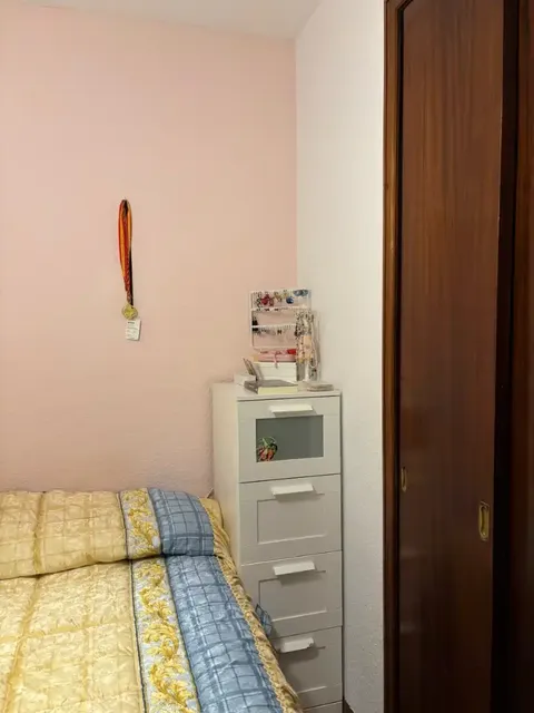 Wohnung 40 m² in Madrid