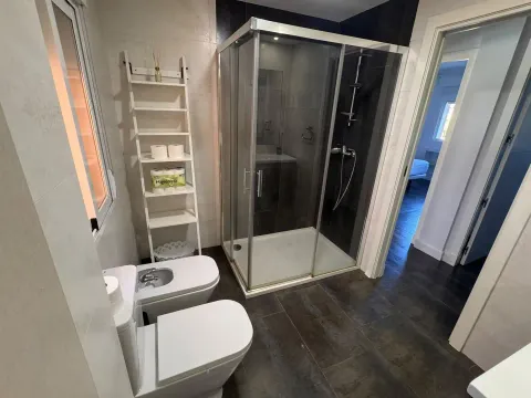 Pis de 70 m² a Còrdova