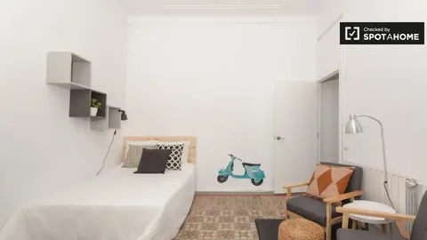 Habitación en alquiler, Barcelona