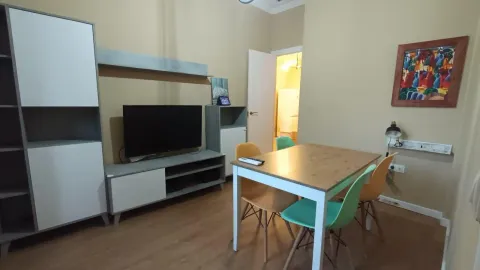 Квартира 70 м² в Малаге