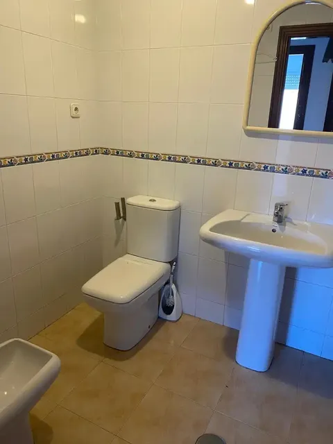 Pis de 136 m² a Almeria