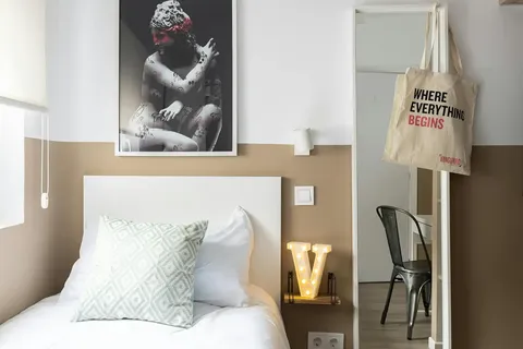 Zimmer zur Miete, Getafe