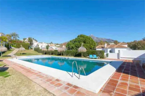 Casa de 140 m² a Marbella