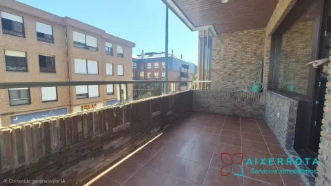Flat 154 m² in Getxo