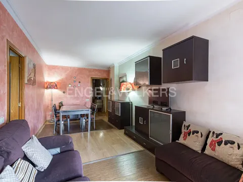 Pis de 80 m² a Barcelona