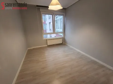 Pis de 87 m² a Los Corrales de Buelna