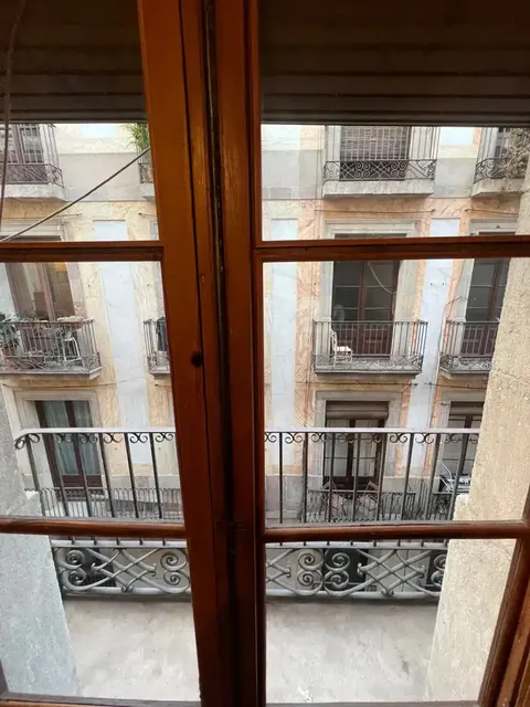 Stanza in affitto, Barcelona