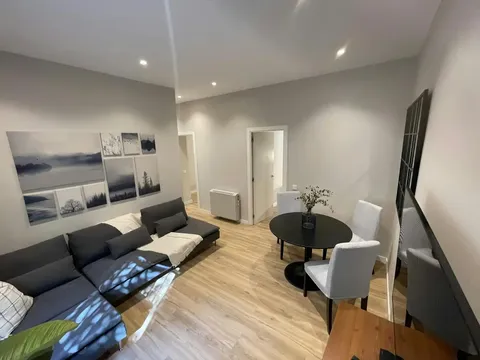 Pis de 77 m² a Madrid