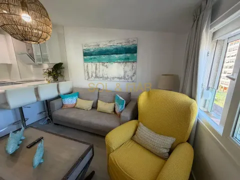 Flat 50 m² in Torremolinos (2/30)