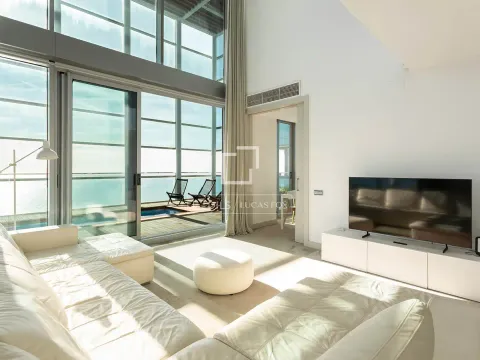 Pis de 255 m² a Barcelona