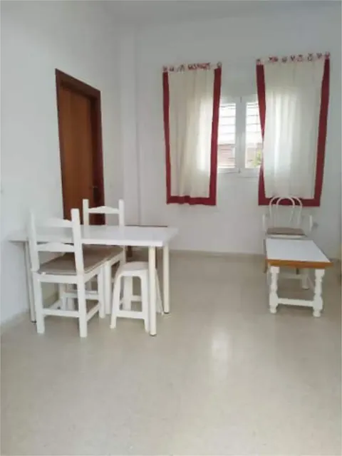 Pis de 40 m² a San Fernando