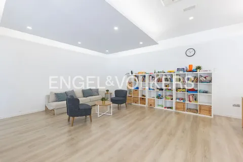 Pis de 133 m² a València