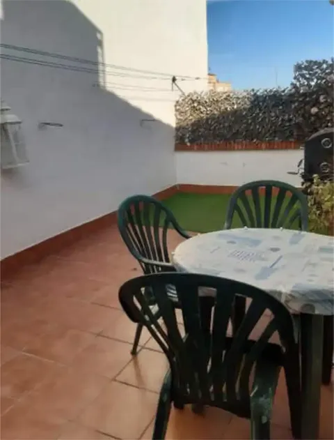 Piso de 45 m² en Zaragoza