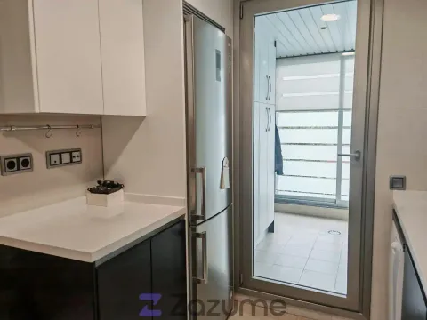 Wohnung 109 m² in Las Rozas de Madrid