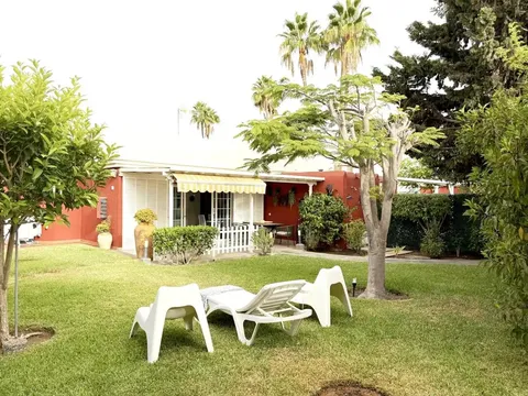 Casa de 93 m² a San Bartolomé de Tirajana