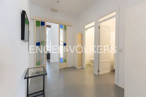 Flat 105 m² in Valencia