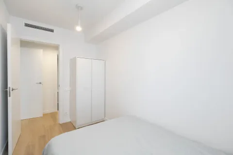 Appartement 82 m² à l'Hospitalet de Llobregat