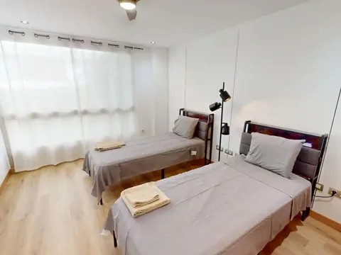 Pis de 89 m² a Alacant