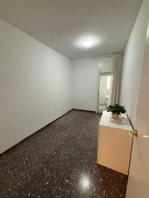 Pis de 130 m² a Badalona