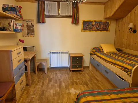 Appartamento 69 m² a Biescas