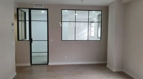 Pis de 110 m² a Madrid