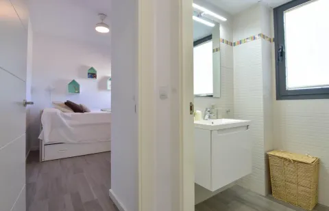Pis de 73 m² a Puçol