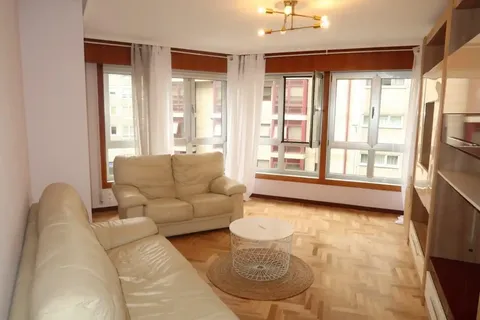 Piso de 96 m² en La Coruña
