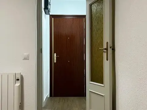 Pis de 50 m² a Madrid