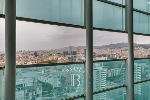 Pis de 246 m² a Barcelona