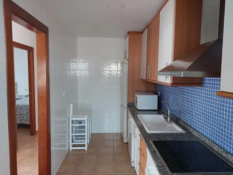 Pis de 70 m² a Vera