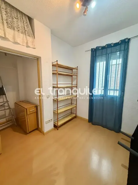Appartamento 33 m² a Madrid