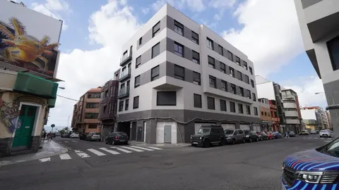 Pis de 50 m² a Las Palmas de Gran Canaria