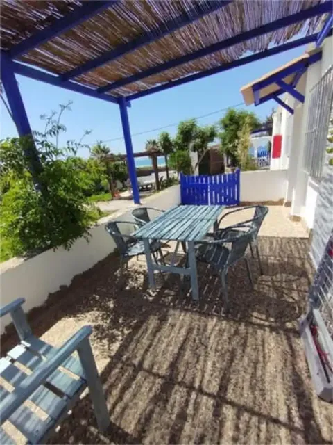Casa in affitto, Tarifa