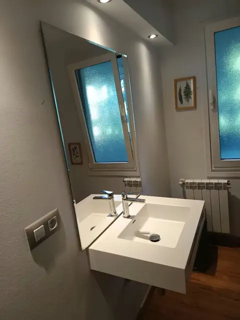 Pis de 90 m² a Santiago de Compostel·la