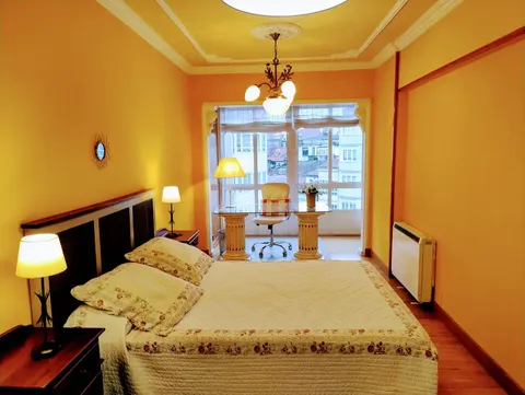 Pis de 104 m² a Santiago de Compostel·la