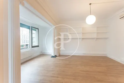 Pis de 250 m² a Barcelona