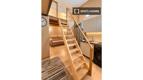 Квартира 35 м² у Madrid