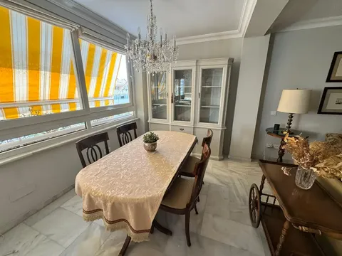 Pis de 186 m² a Màlaga