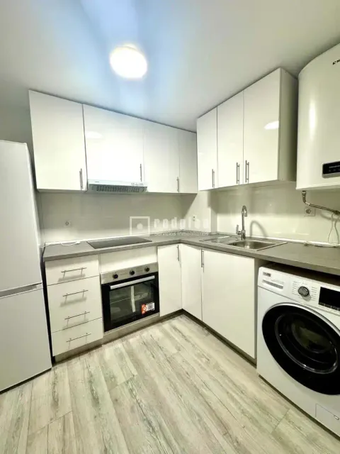 Apartamento 107 m² em Málaga