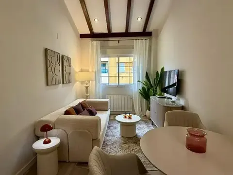 Pis de 59 m² a Granada