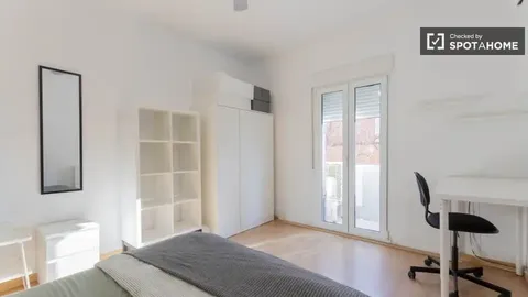 Habitació de lloguer, València