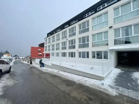 Pis de 62 m² a Monachil