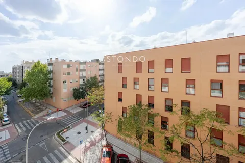Pis de 67 m² a Alcobendas