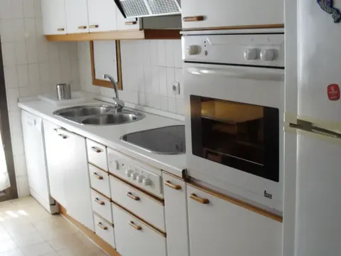 Wohnung 130 m² in Madrid