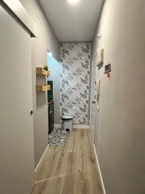 Pis de 55 m² a Sevilla