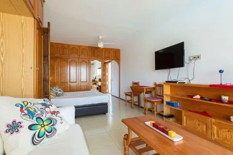 Flat 45 m² in San Bartolomé de Tirajana (3/18)