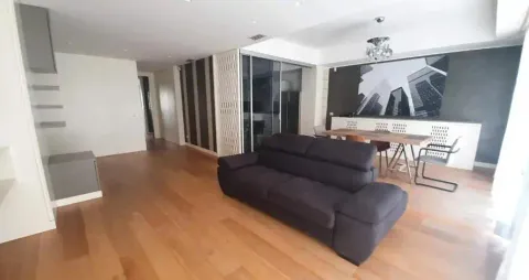 Wohnung 55 m² in el Campello