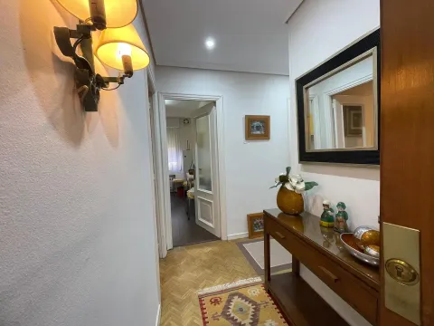 Pis de 96 m² a Ponferrada (2/20)
